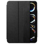SPIGEN LIQUID AIR FOLIO IPAD PRO 11” 5 / 6 2024-2025 NEGRO - Imagen 3