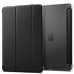 SPIGEN LIQUID AIR FOLIO IPAD PRO 11” 5 / 6 2024-2025 NEGRO - Imagen 12