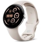Google Pixel Watch 4