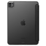 SPIGEN LIQUID AIR FOLIO IPAD PRO 11” 5 / 6 2024-2025 NEGRO - Imagen 2