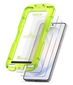RINGKE EASY SLIDE 2-PACK GALAXY S26 ULTRA TRANSPARENTE - Imagem 4