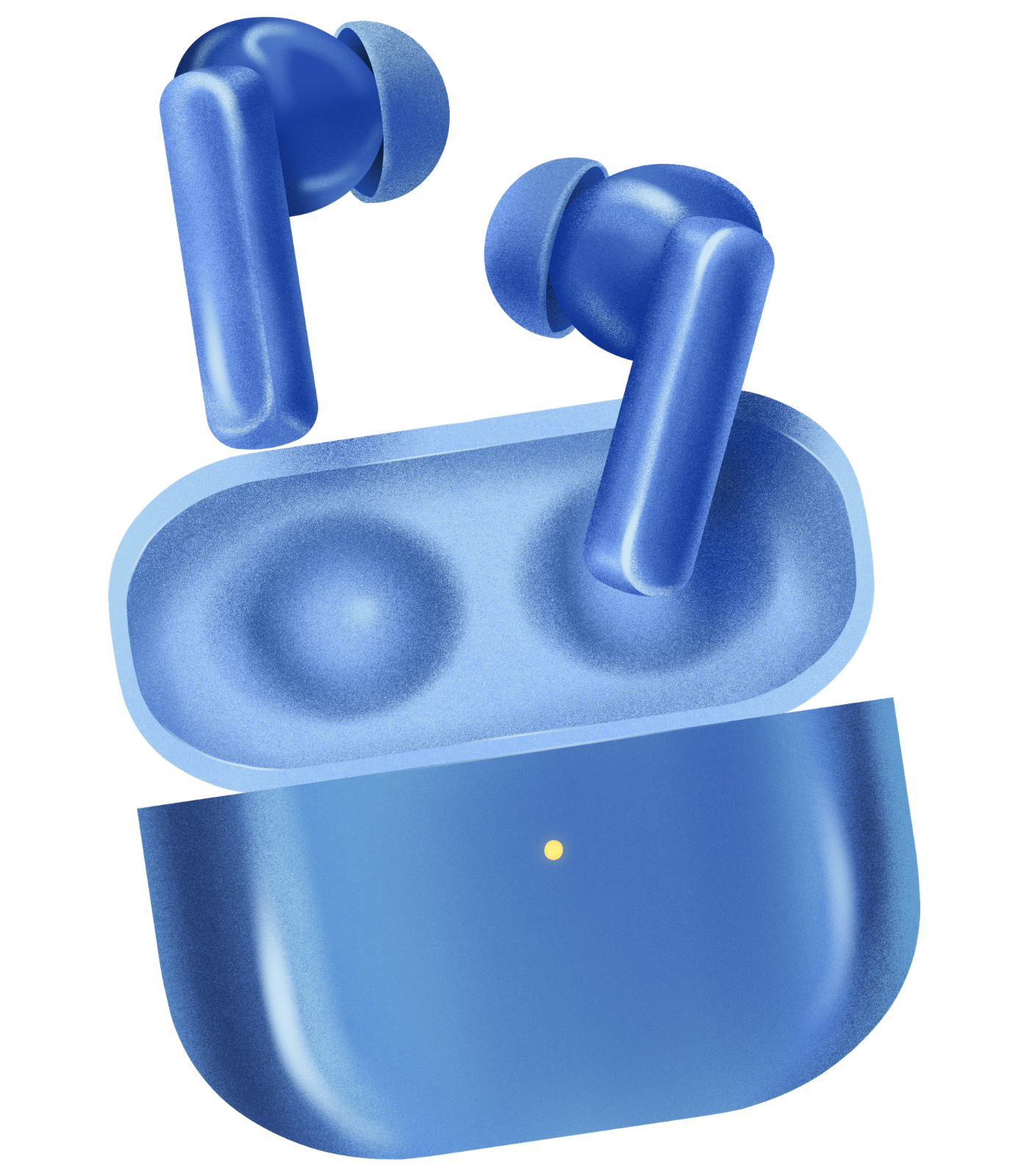 wrapio earbuds