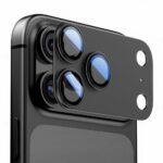 TECH-PROTECT CAMFULL FIT+ IPHONE 17 PRO MAX PLATA - Imagen 3