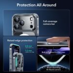 wrapio accessories