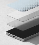 RINGKE EASY SLIDE 2-PACK GALAXY S26 ULTRA TRANSPARENTE - Imagem 5