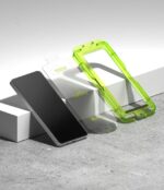 RINGKE EASY SLIDE 2-PACK GALAXY S26 ULTRA TRANSPARENTE - Imagem 6