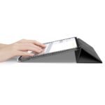 SPIGEN LIQUID AIR FOLIO IPAD PRO 11” 5 / 6 2024-2025 NEGRO - Imagen 15