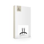 TECH-PROTECT ULTRABOOST DNA CABO LIGHTNING PD 27 W / 3 A 100 CM CINZENTO FERRO - Imagem 7