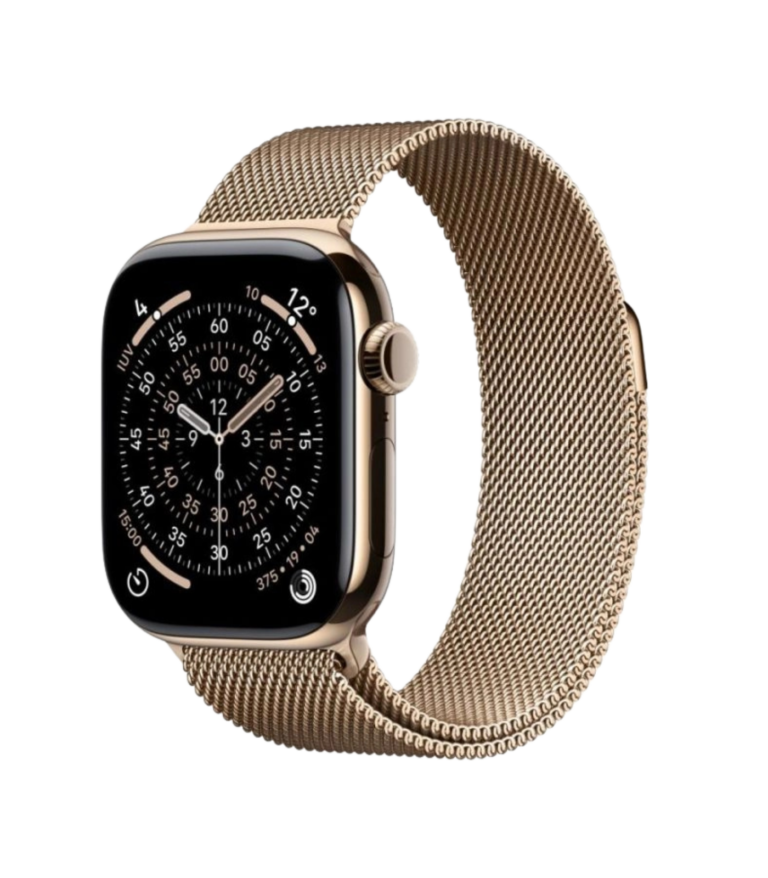 wrapio apple watch