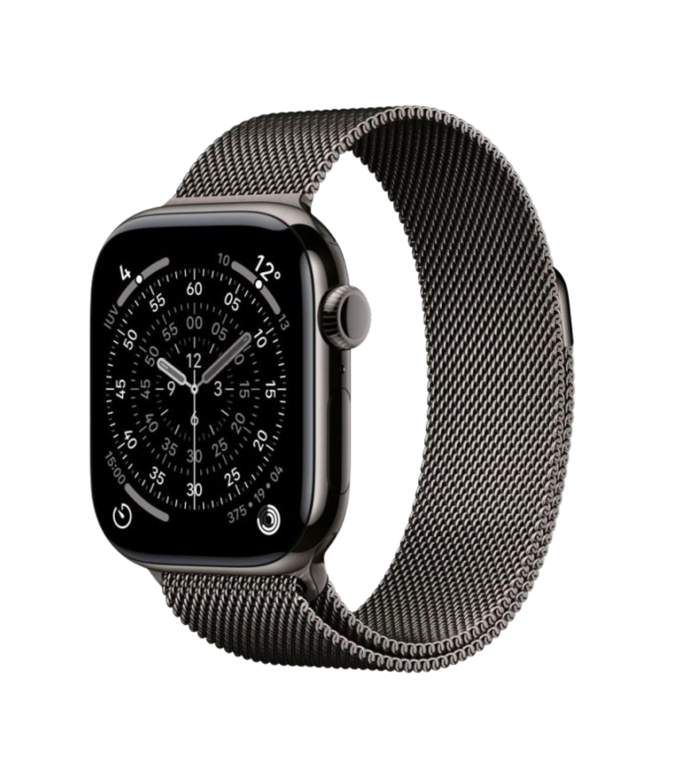 wrapio apple watch