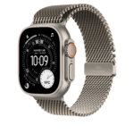 Apple Watch Ultra