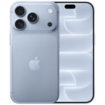 iPhone 18 Pro